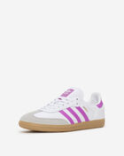 Grade School Samba OG