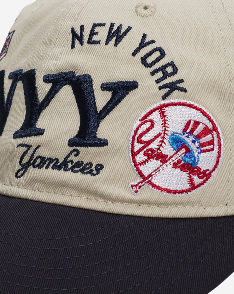 New Era 9Fifty New York Yankees Scatter Hat 60731017 Grey 2