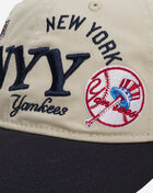 New Era 9Fifty New York Yankees Scatter Hat 60731017 Grey 2
