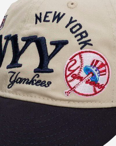 9Fifty New York Yankees Scatter Hat 9Fifty New York Yankees Scatter Hat