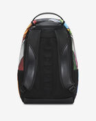Jordan 6 Rings Sneaker Backpack MA9372-K90 Multi 3