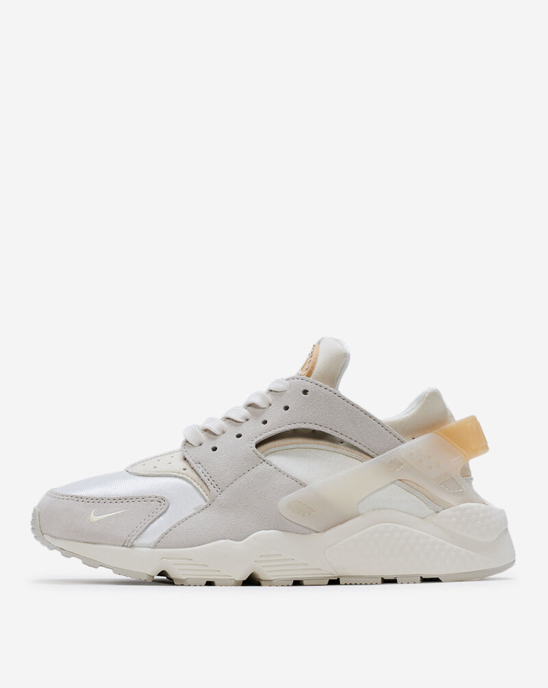 Nike Huarache Run DX8952-001 Grey 1