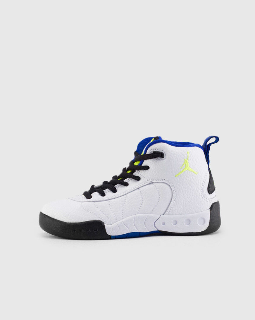 jumpman pro preschool