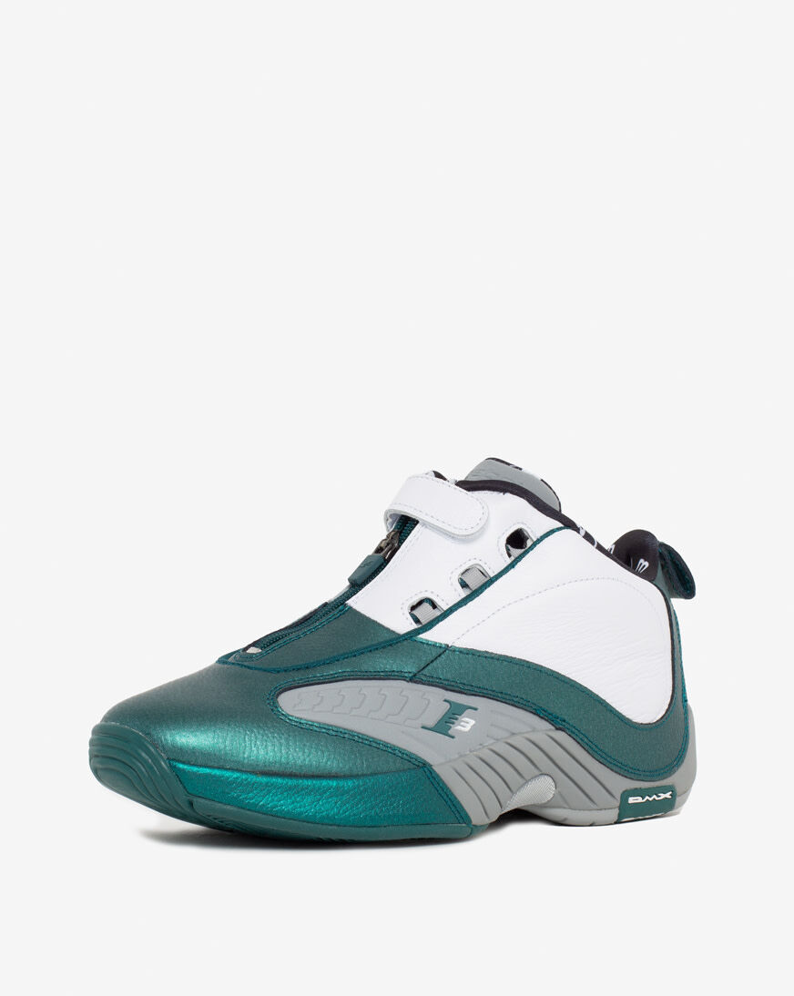 Reebok answer 6 best sale green