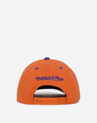 New York Knicks Crown Jewel Pro Snapback Hat