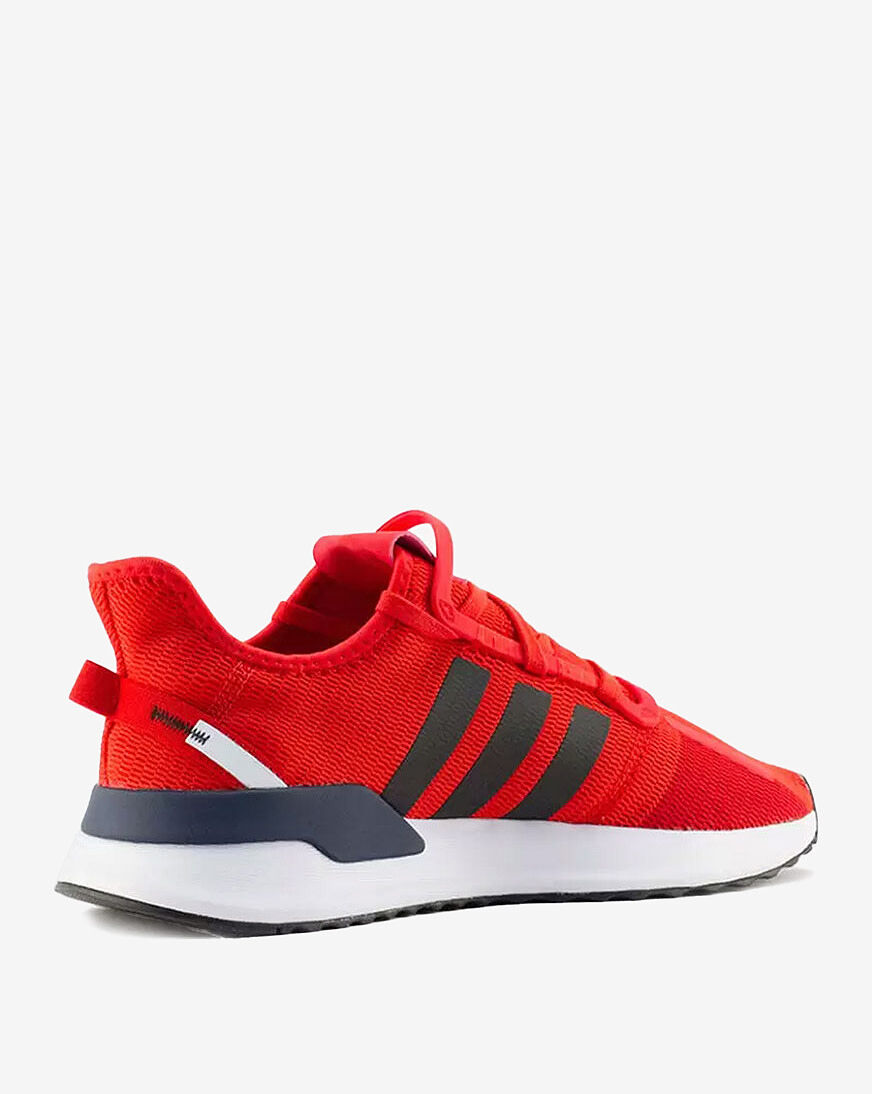 adidas red u_path