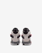 Jordan Little Kids' Air Jordan 8 Retro 305369-100 White 4