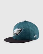 Philadelphia Eagles 2018 Official Nfl Sideline 9Fifty Snapback