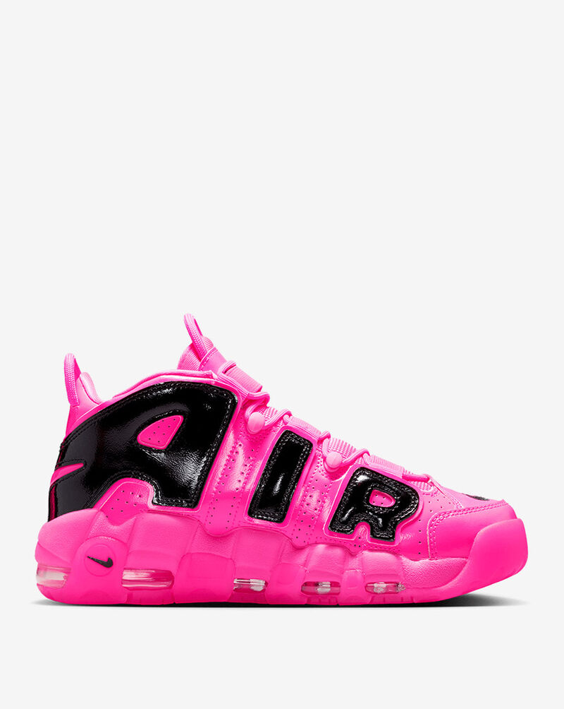Nike Air More Uptempo SE IV2376-600 Pink 3