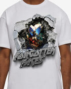 Forgotten Faces Heaven's Window Tee FOFUS140-00220 White 3