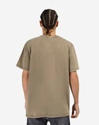 Mister Tee Grown From The Trenches Tee MTUS493A-US-03254 Beige 2