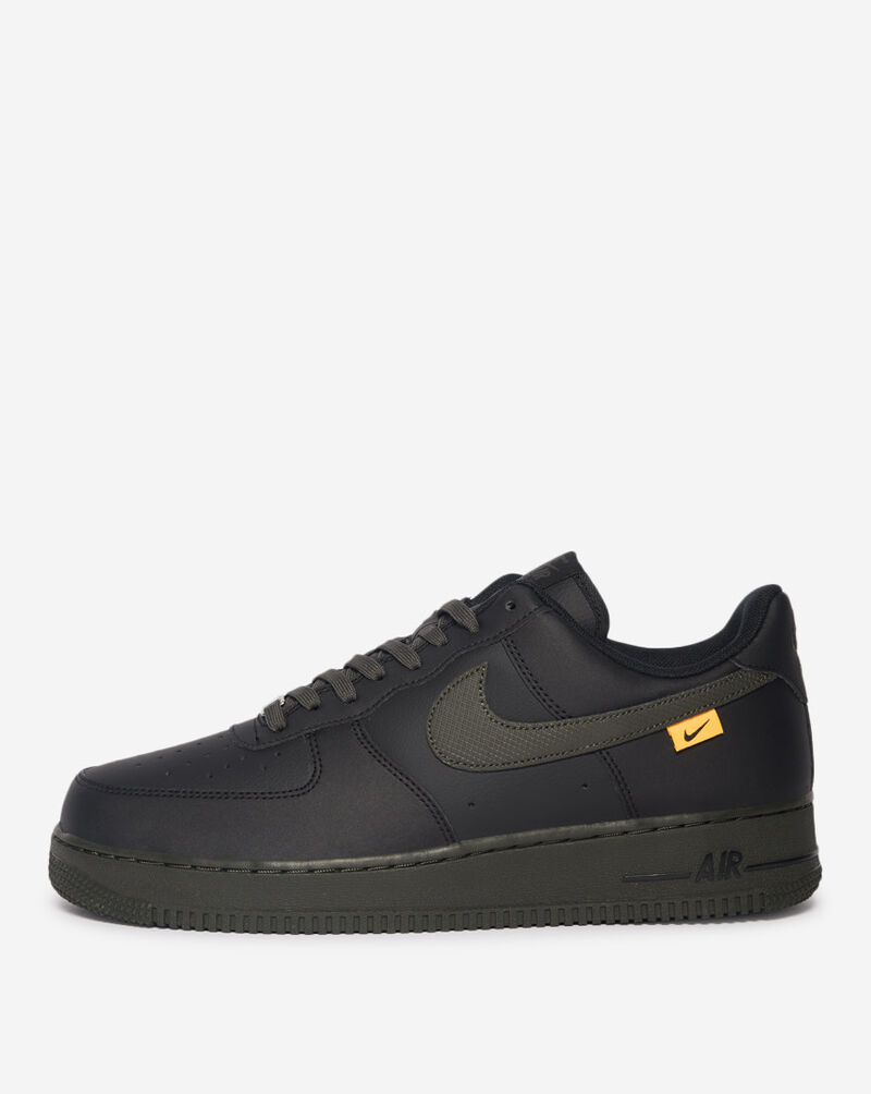 Nike Air Force 1 '07 IV3416-005 Black 1