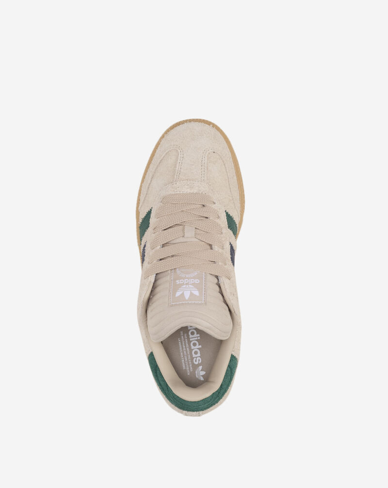 adidas Samba XLG JQ3067 Beige 7