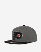 NHL Philadelphia Flyers Storm Front Snapback Hat