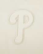 Big Boys' Philadelphia Phillies Neutral Fleece Crewneck