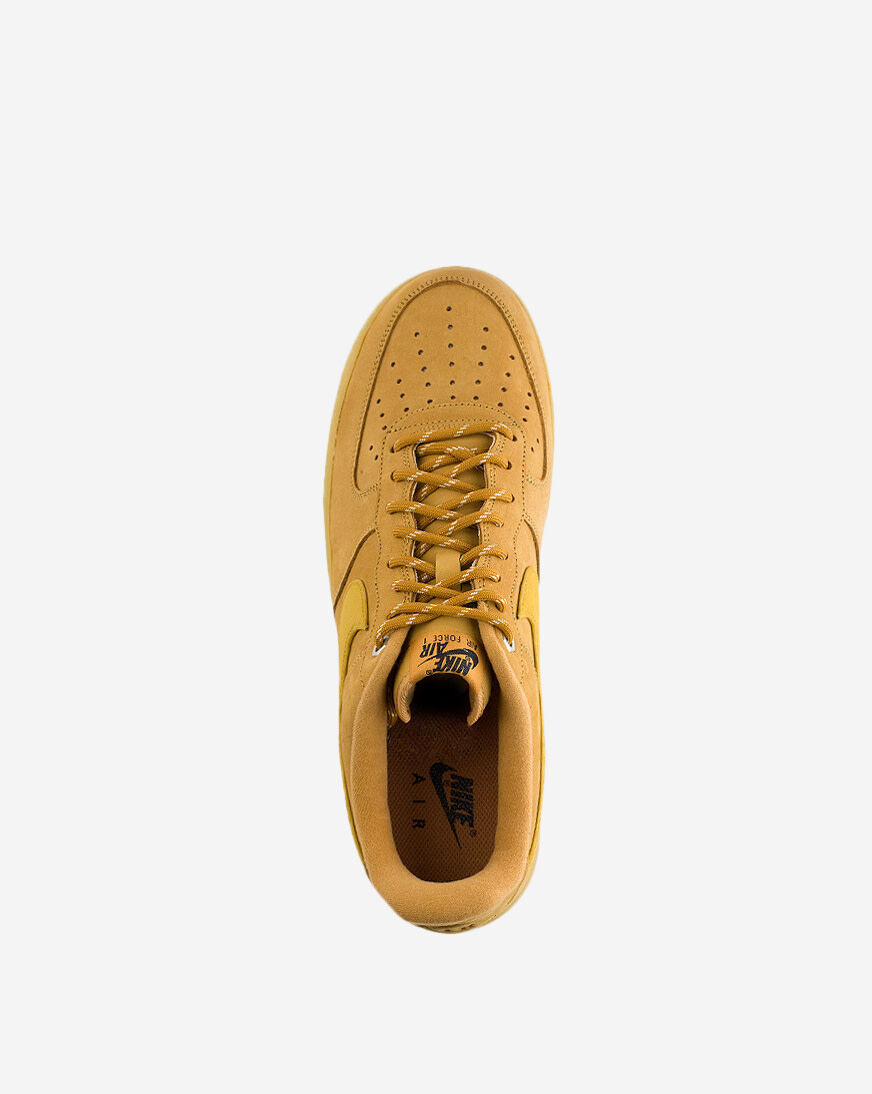 Shop Nike Men'S Air Force 1 Low '07 Wb CJ9179-200 beige | SNIPES USA