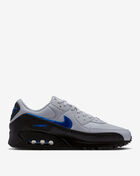 Nike Air Max 90 (Detroit Lions) IW1133-001 silver 3