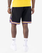 Pro Standard Los Angeles Lakers Pro Team Shorts BLL351639-BLK Black 3