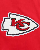 PRO STANDARD Kansas City Chiefs Mash Up Boxy Tee FKCA410378-RED Red 2
