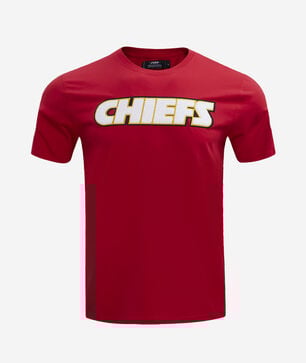 Kansas City Chiefs Classic Chenille Tee