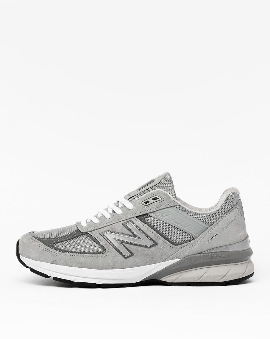 Shop New Balance 990v5 W990GL5 blue | SNIPES USA