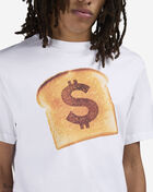 Mister Tee Bread Tee MTUS483-US-00220 White 3