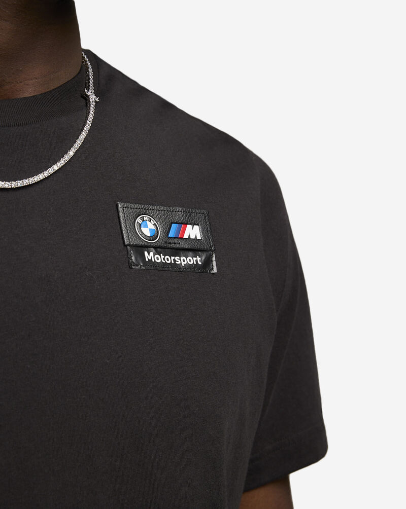 PUMA BMW Race Tee 62412501 Black 3