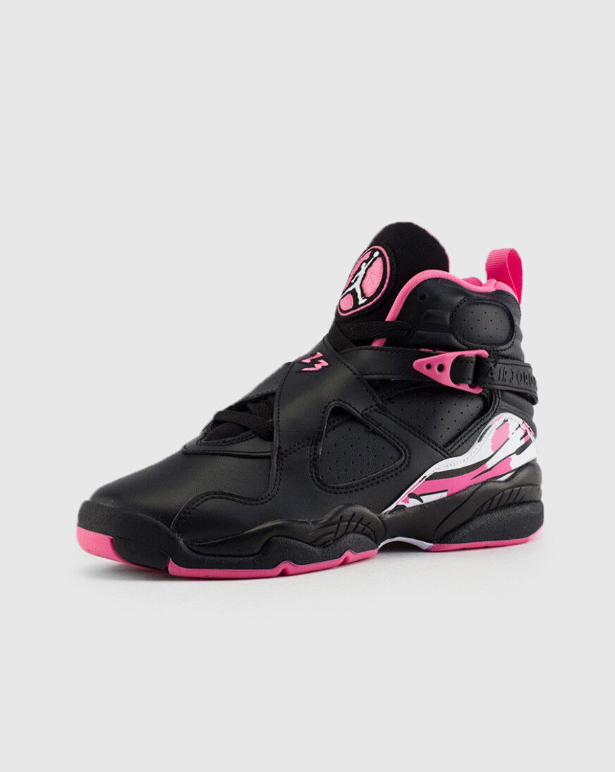 Jordan 8 grade school