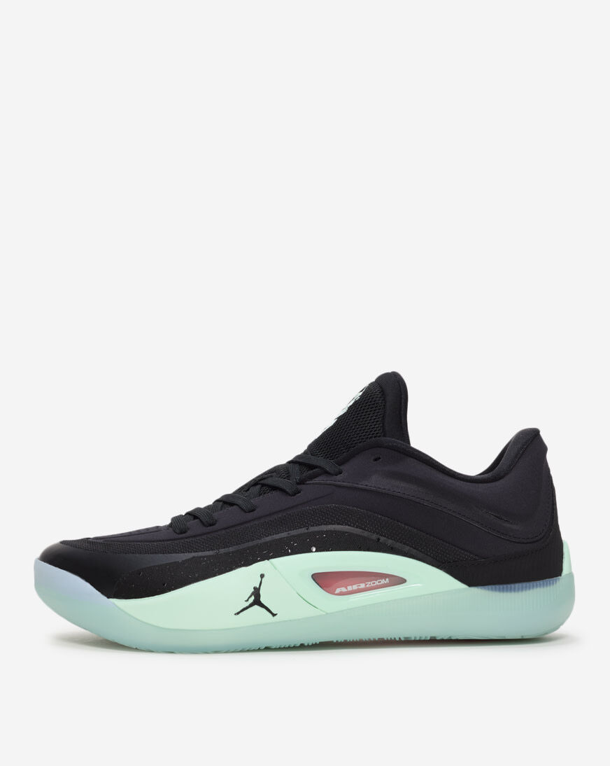 Shop Jordan Zion 4 FB1802-007 black | SNIPES USA