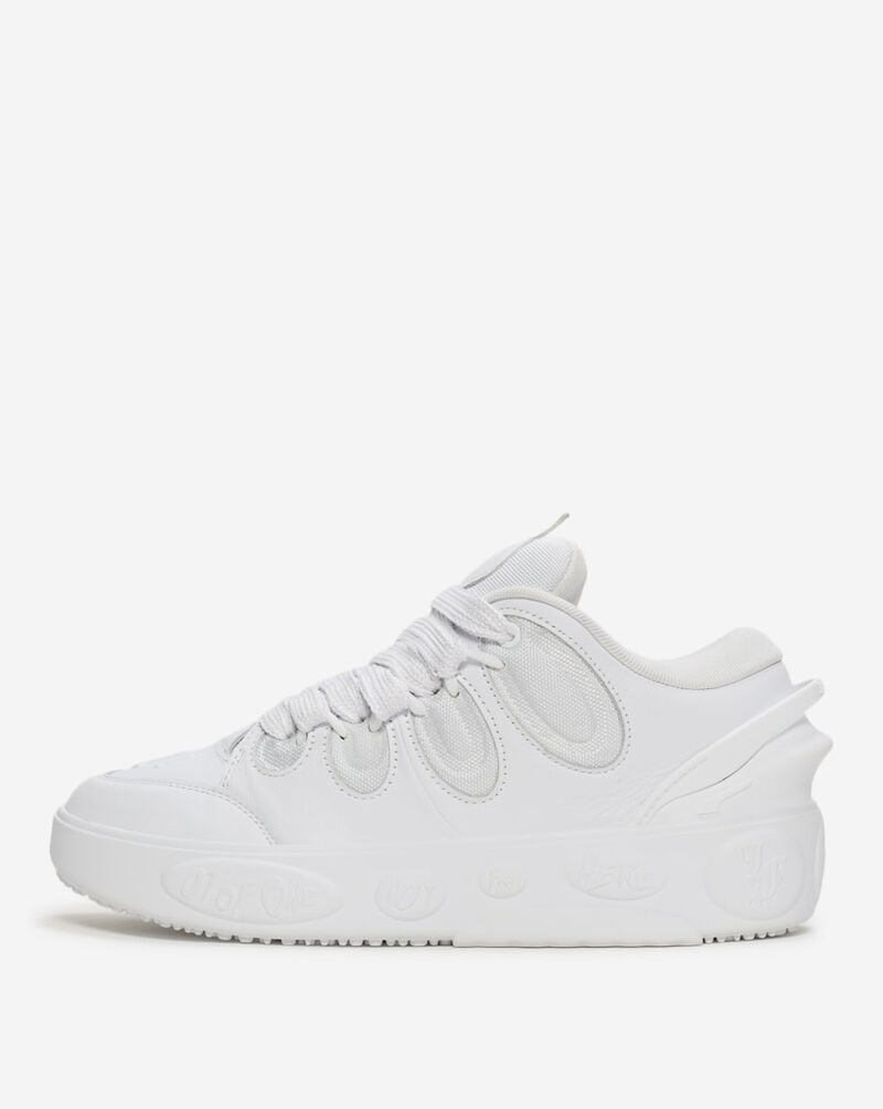 Puma LaFranc&eacute; 31429501 White 1