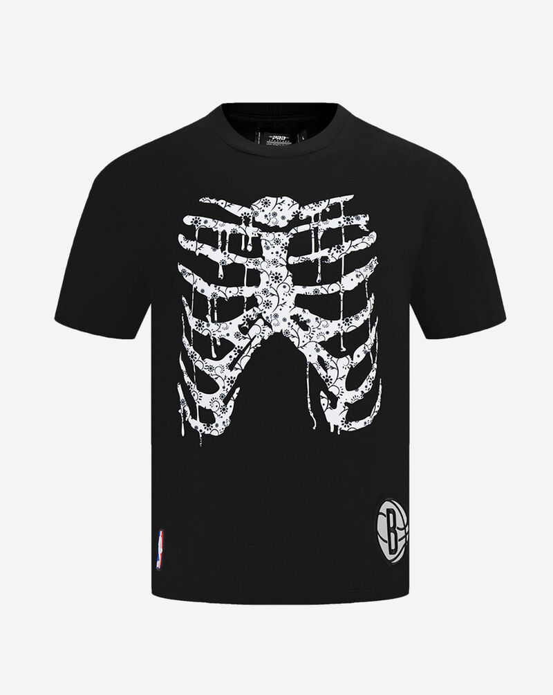 PRO STANDARD ps day of the dead tee BBN1516187-BLK Black 1