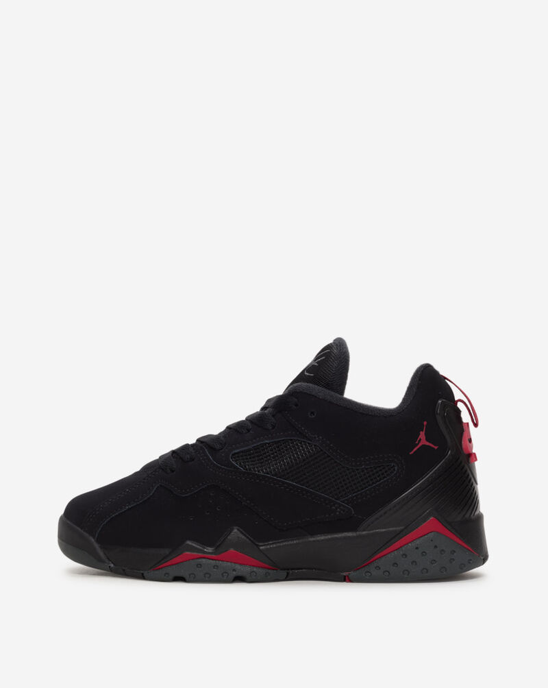 Jordan BIG Kids' Air Jordan MVP 92 HQ4427-006 Black 1