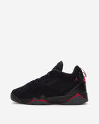 Jordan BIG Kids' Air Jordan MVP 92 HQ4427-006 Black 1