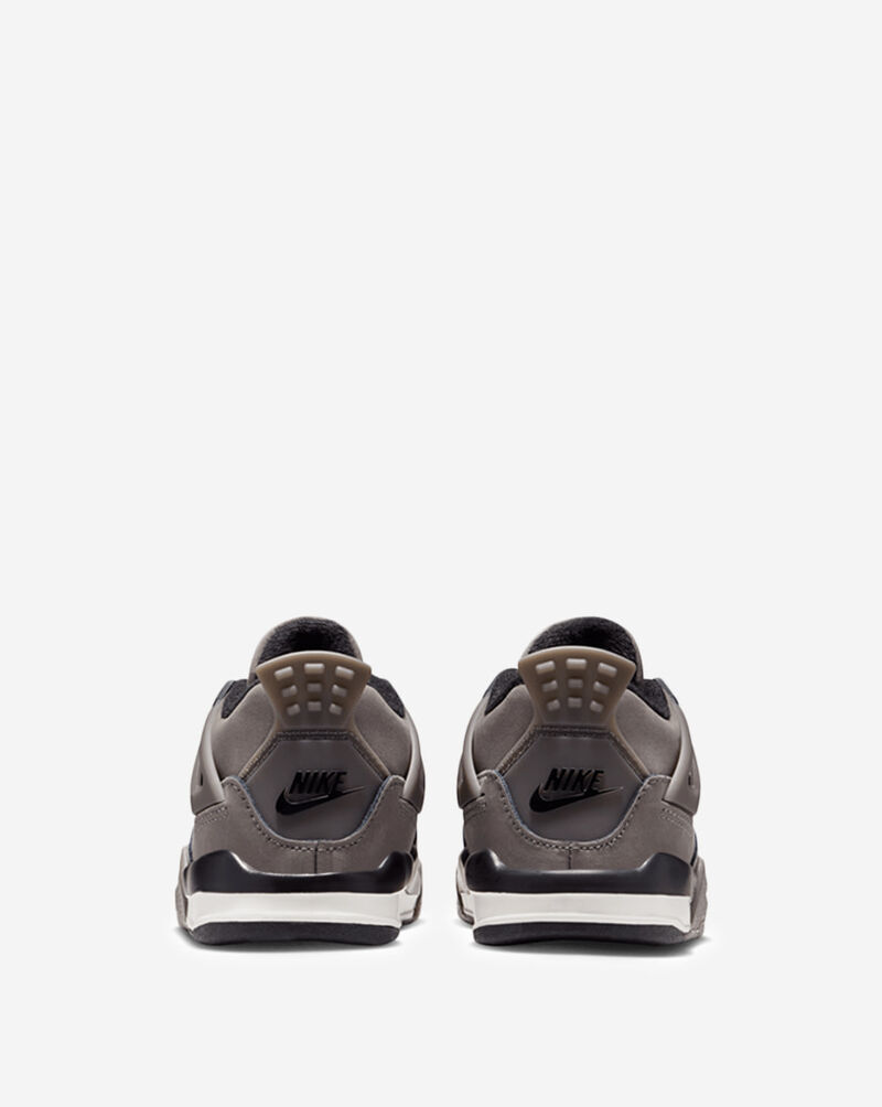Jordan Toddler Air Jordan 4 Retro IB4387-200 Brown 4