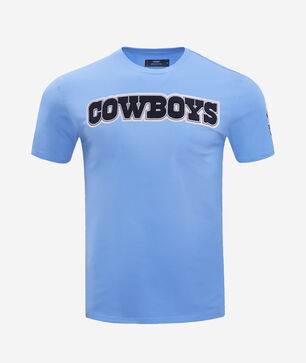 Dallas Cowboys Classic Chenille Tee
