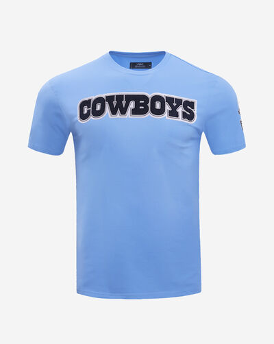 Dallas Cowboys Classic Chenille Tee