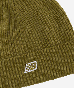 Winter Watchman Beanie NB Patch V3.0