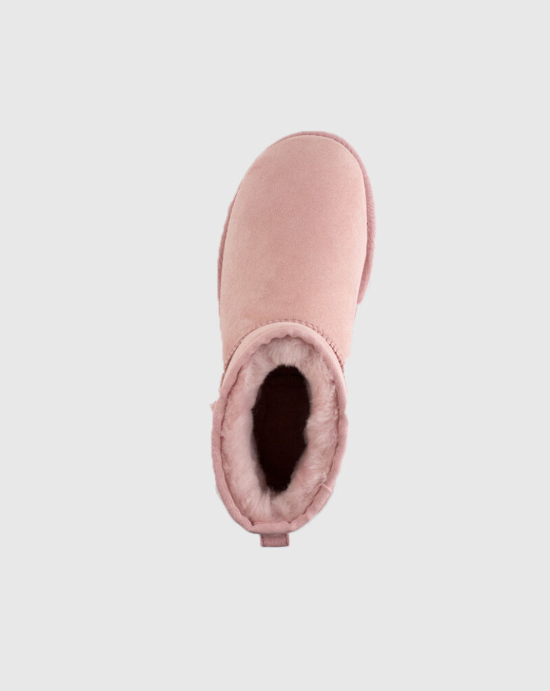 UGG Classic Mini II Boots 1016222PCRY Pink 5