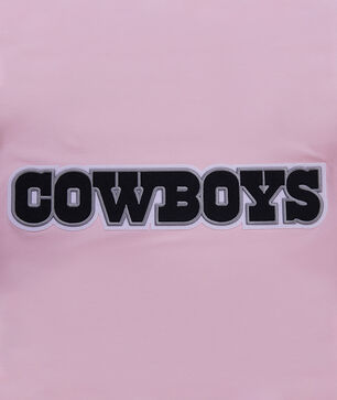 Dallas Cowboys Classic Chenille Tee
