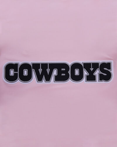 Dallas Cowboys Classic Chenille Tee
