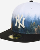 59Fifty Yankees 'Photo Real' Fitted Hat