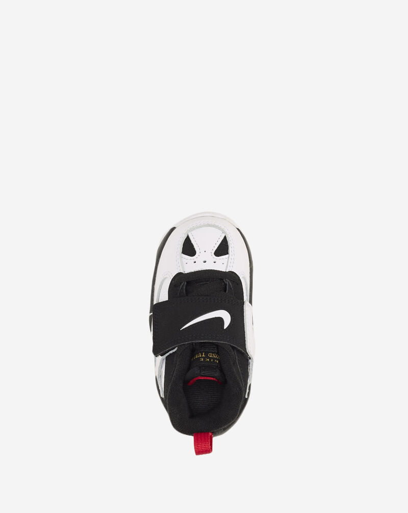 Nike Toddler Air Diamond Turf II IR4725-001 White 7