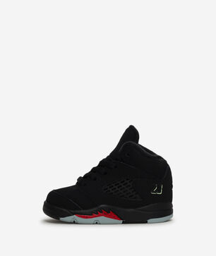 Toddler Air Jordan 5 Retro "Halloween"