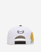 No F Given 2 Tone Wool Trucker Hat 