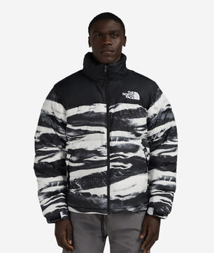 1996 Retro Nuptse Jacket