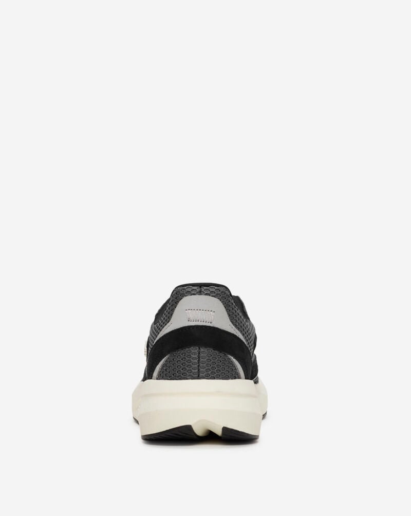 adidas Lightblaze JH6959 Black 5