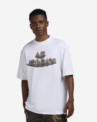 Jordan AJ4 T-Shirt IQ6954-100 White 1
