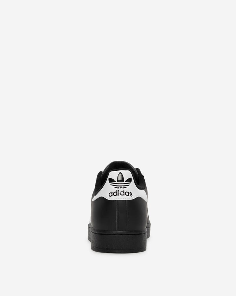 adidas Superstar ll JI0079 Black 5