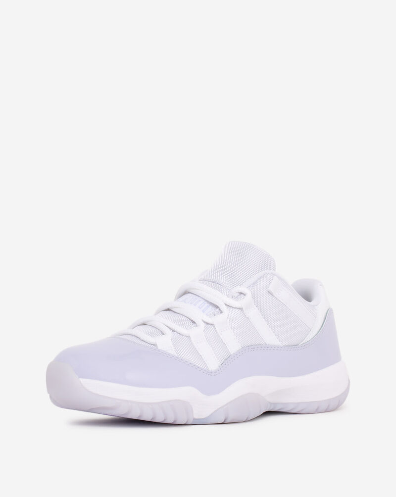 Violin Bliv såret at donere Shop Jordan Air Jordan 11 Retro Low AH7860-101 white | SNIPES USA