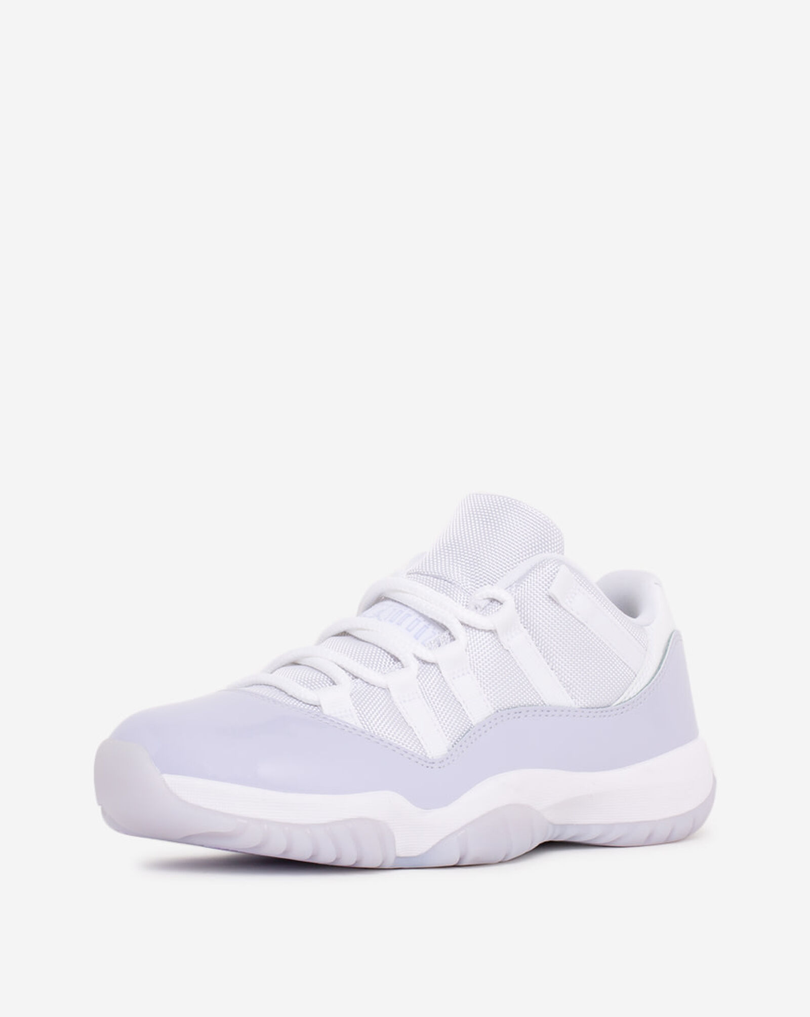 Footwear Jordan Brand Air Jordan 11 Retro Low Wmns (AH7860-101)